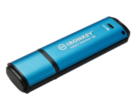 Kingston 16GB IronKey Vault Privacy 50 256bit Encryption - 1063234 - zdjęcie 4